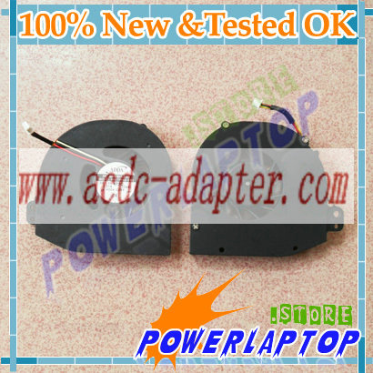 New Cooling Fan For ACER TravelMate 2300 4000 4010 4500 Laptop
